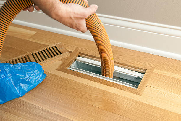 Best Affordable Air Duct Cleaning  in West Elmira, NY