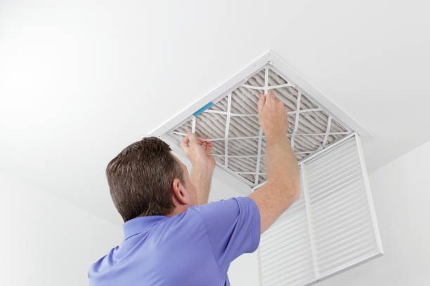 Best Air Duct Cleaning Near Me  in West Elmira, NY